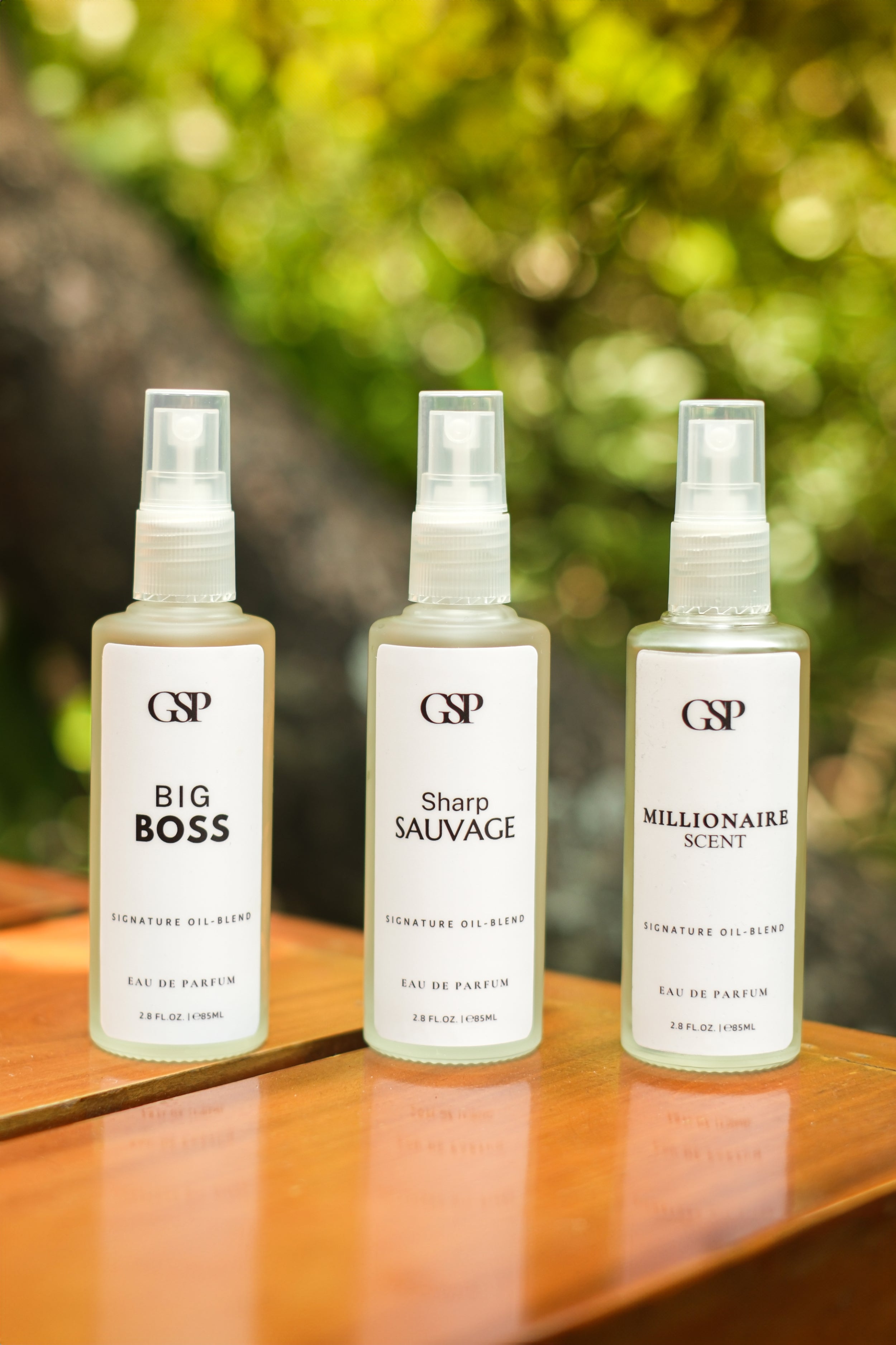 Men's Perfume